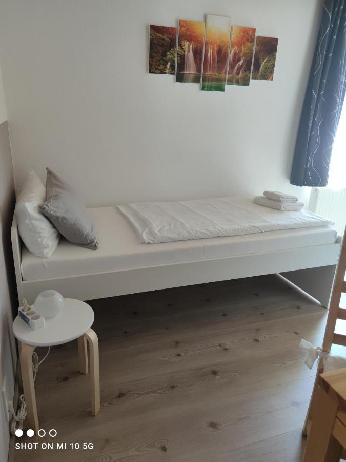 Hotel Berliner Ecke Mariazell Esterno foto
