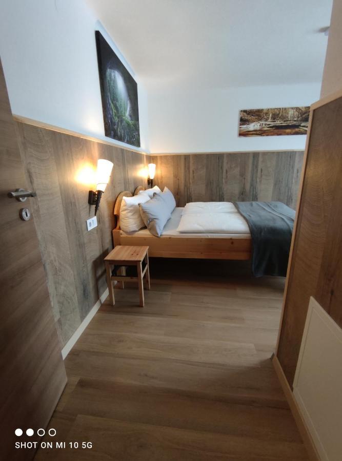 Hotel Berliner Ecke Mariazell Esterno foto