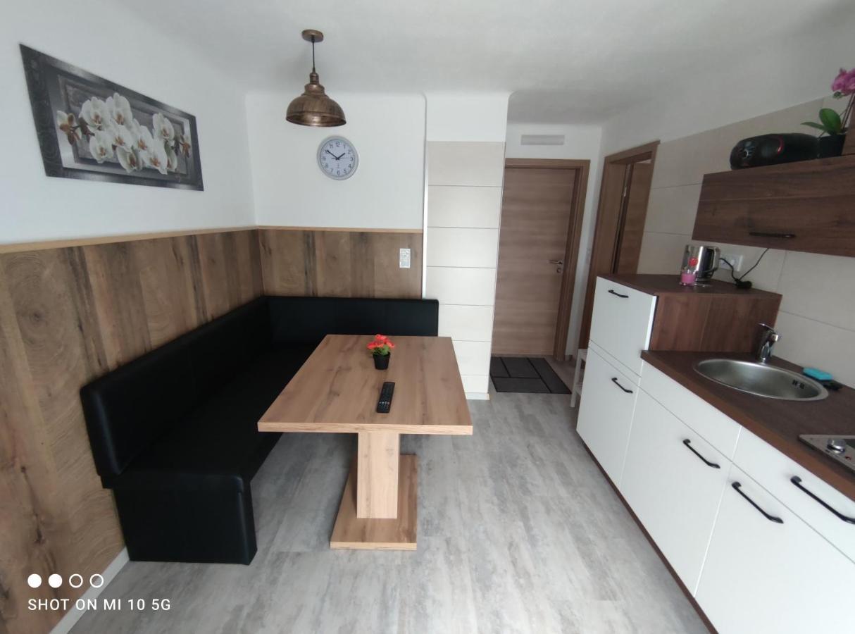 Hotel Berliner Ecke Mariazell Esterno foto