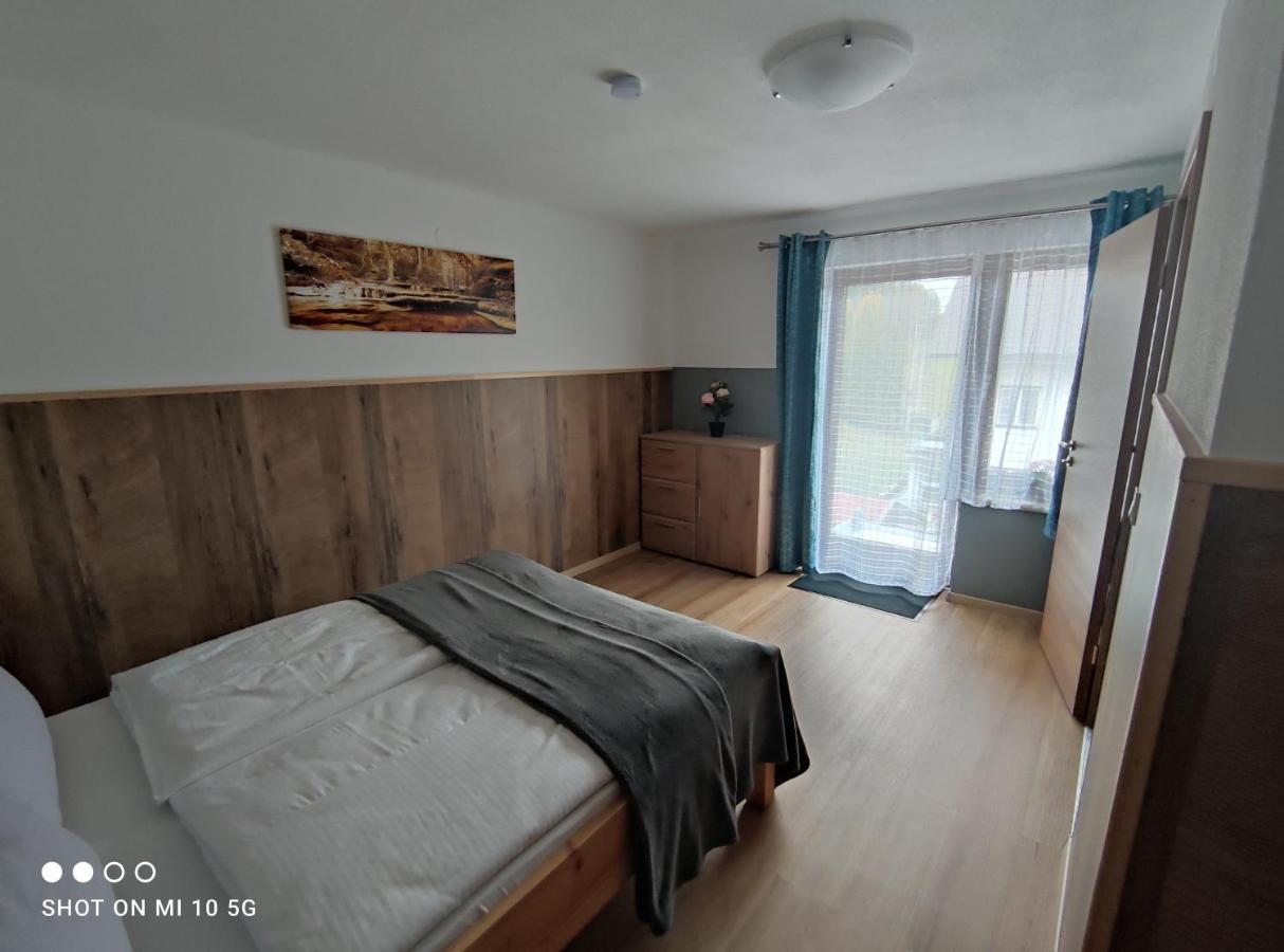 Hotel Berliner Ecke Mariazell Esterno foto