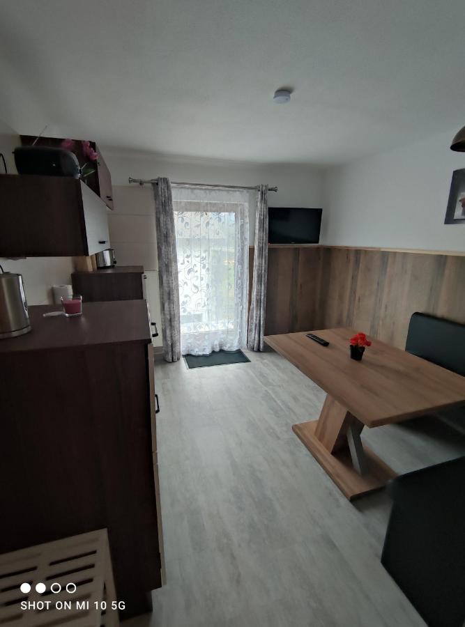 Hotel Berliner Ecke Mariazell Esterno foto