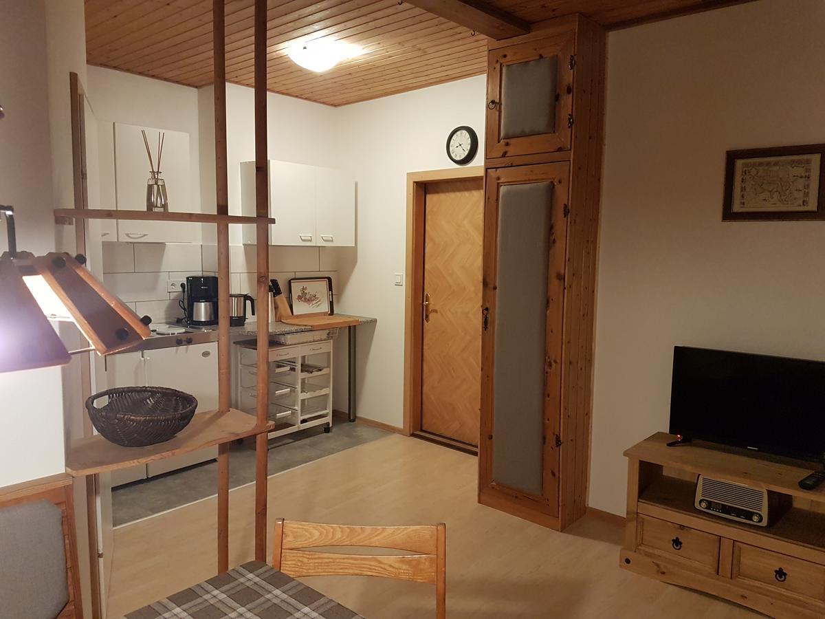 Hotel Berliner Ecke Mariazell Esterno foto