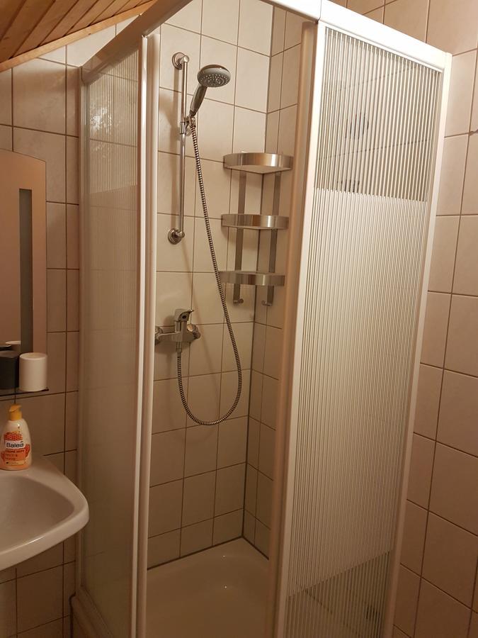 Hotel Berliner Ecke Mariazell Esterno foto