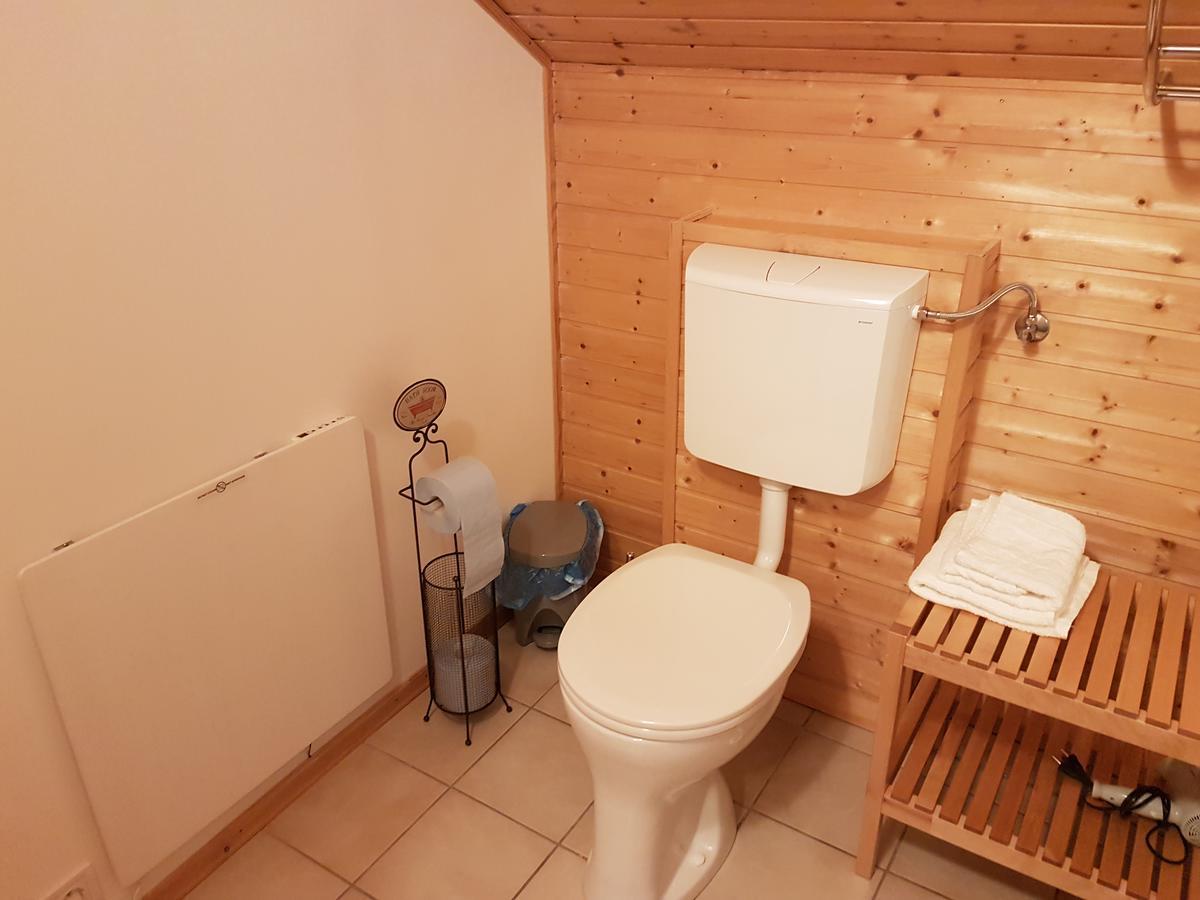 Hotel Berliner Ecke Mariazell Esterno foto