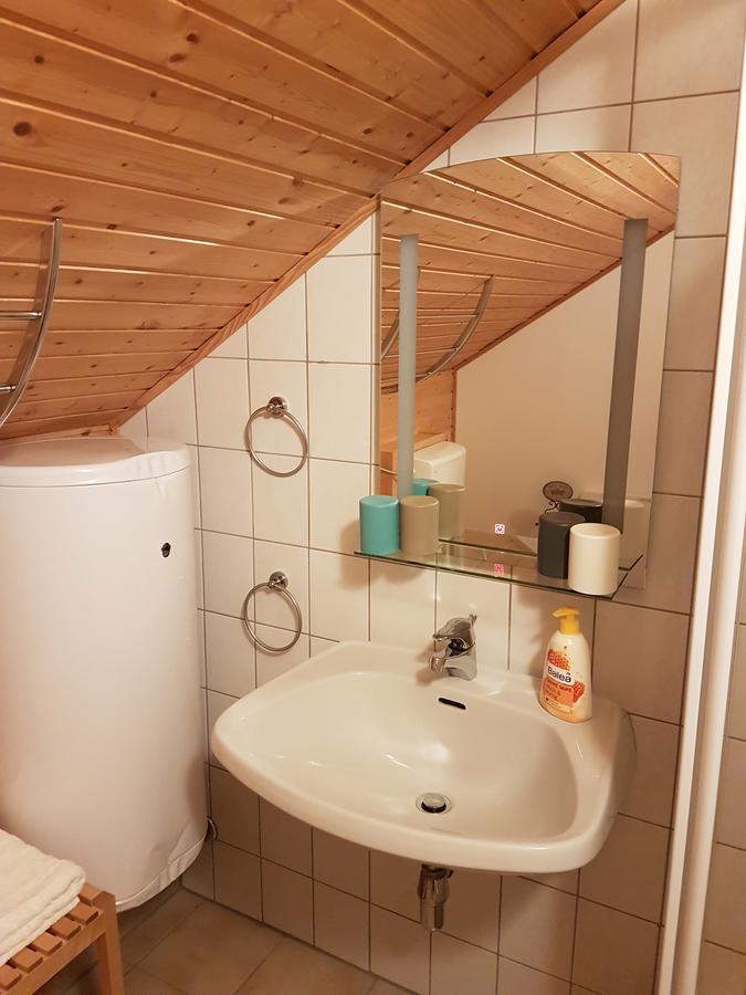 Hotel Berliner Ecke Mariazell Esterno foto