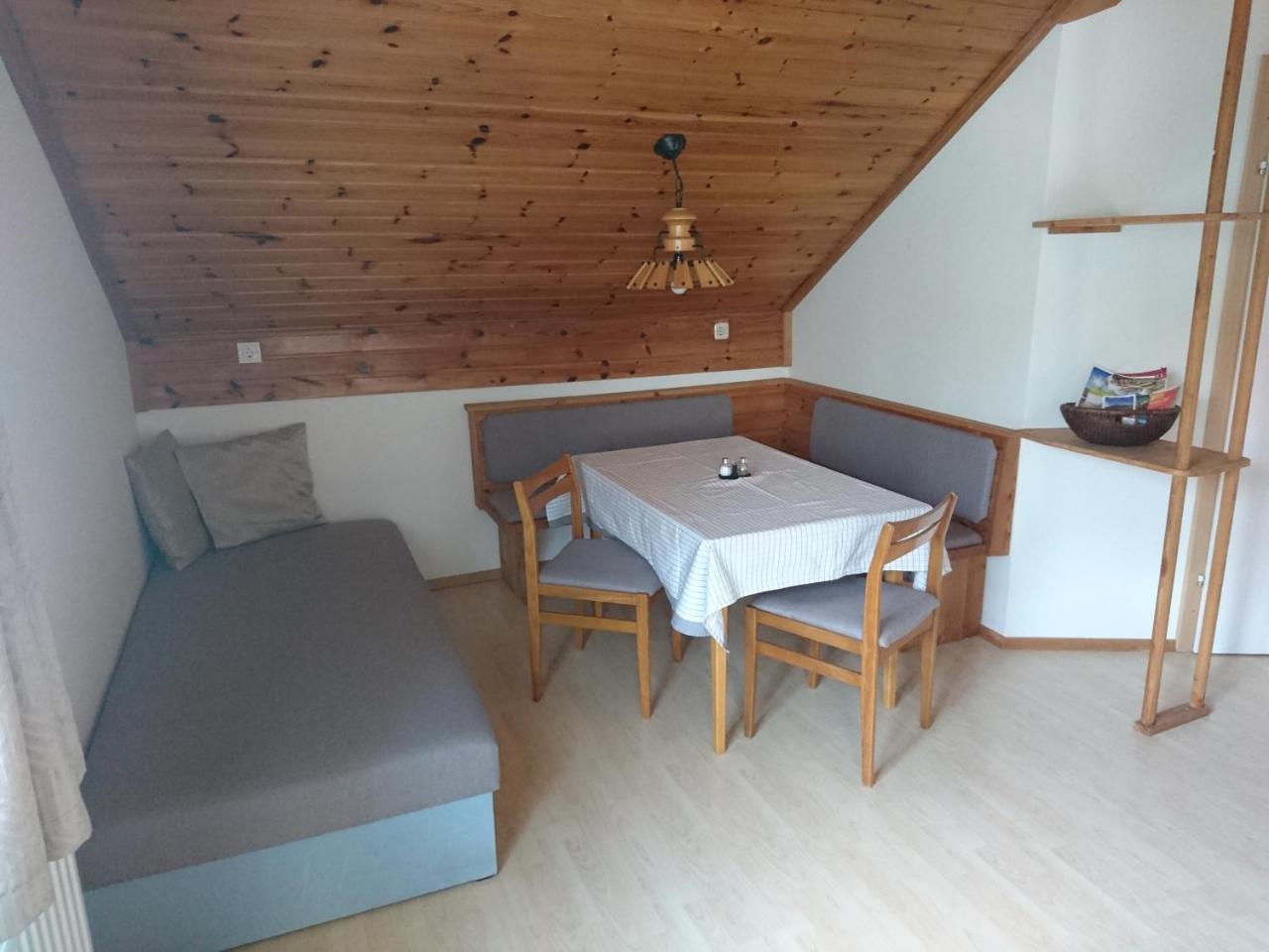 Hotel Berliner Ecke Mariazell Esterno foto