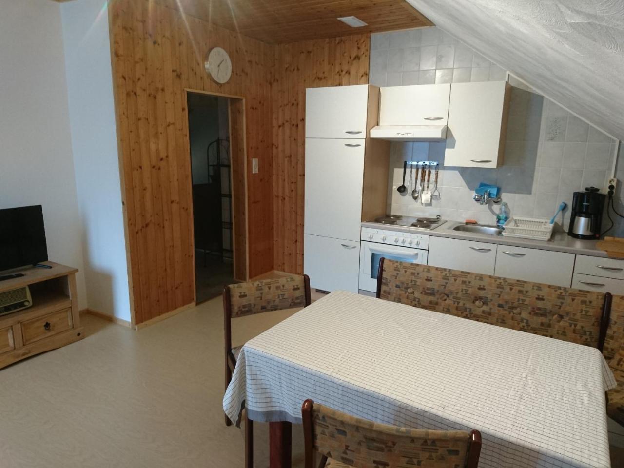 Hotel Berliner Ecke Mariazell Esterno foto