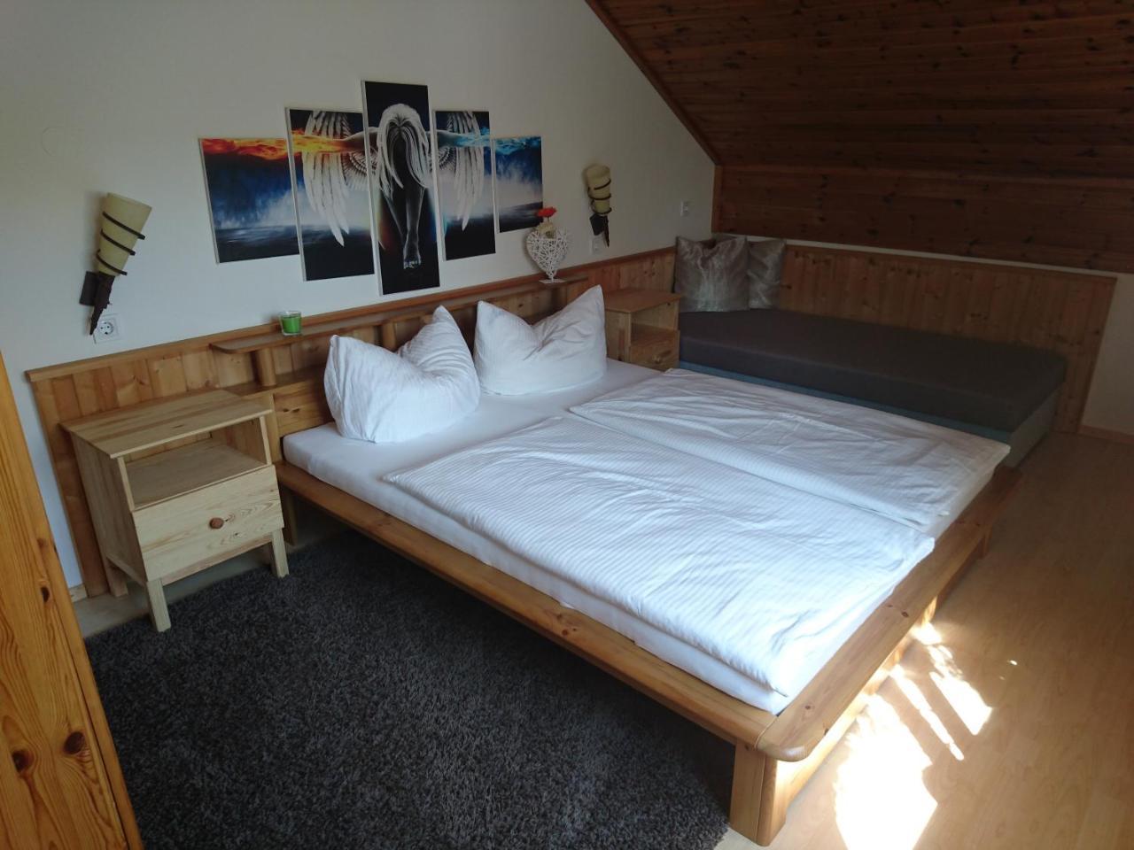 Hotel Berliner Ecke Mariazell Esterno foto
