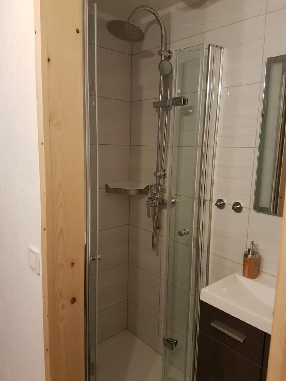 Hotel Berliner Ecke Mariazell Esterno foto