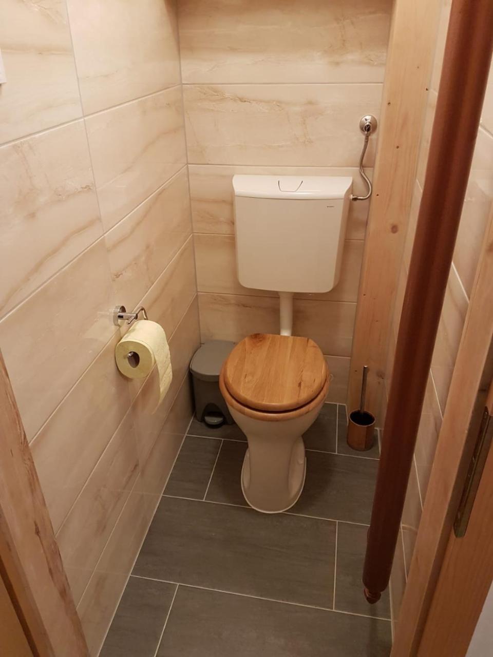 Hotel Berliner Ecke Mariazell Esterno foto