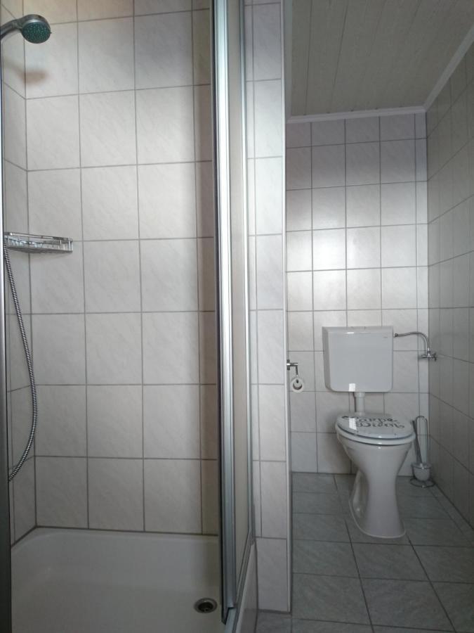 Hotel Berliner Ecke Mariazell Esterno foto