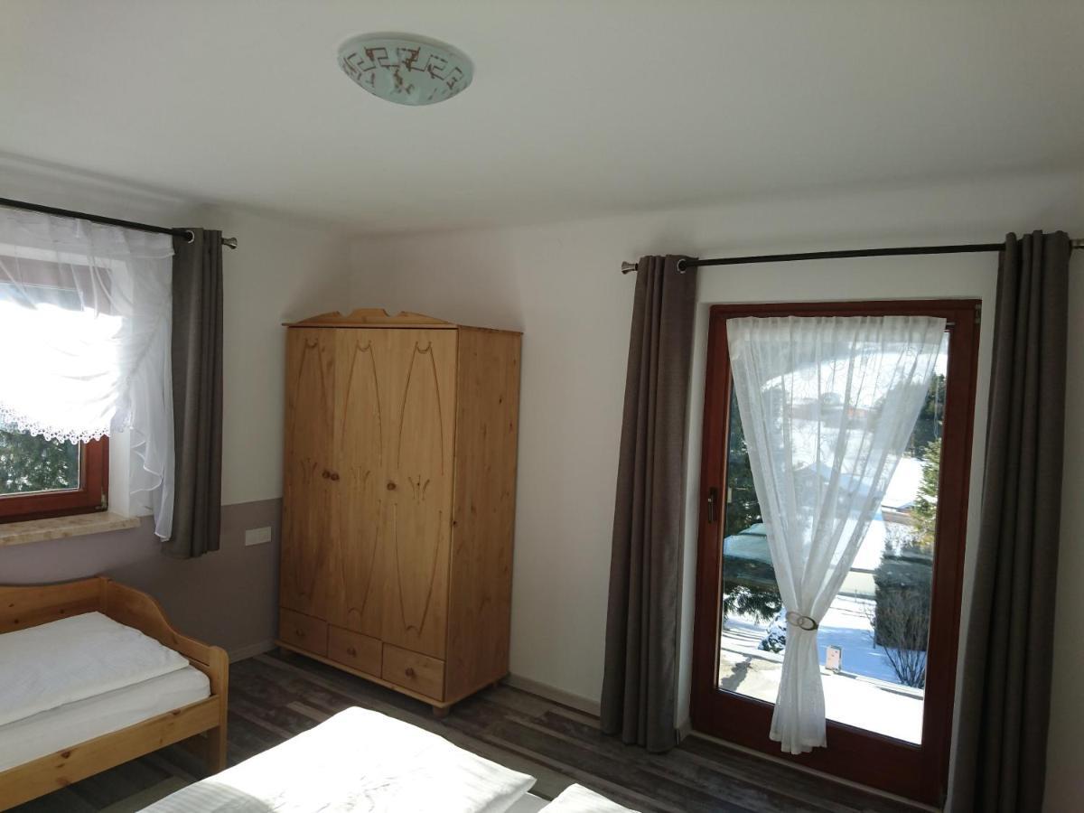Hotel Berliner Ecke Mariazell Esterno foto